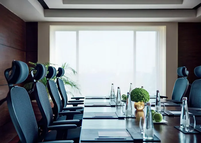 Hyatt Regency Kolkata