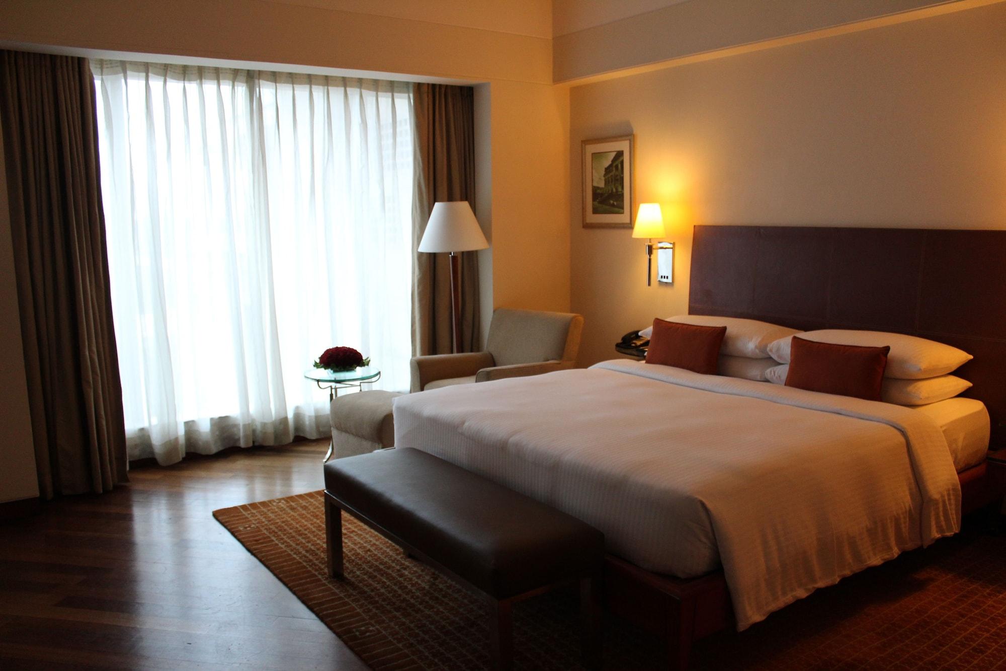 होटल Hyatt Regency