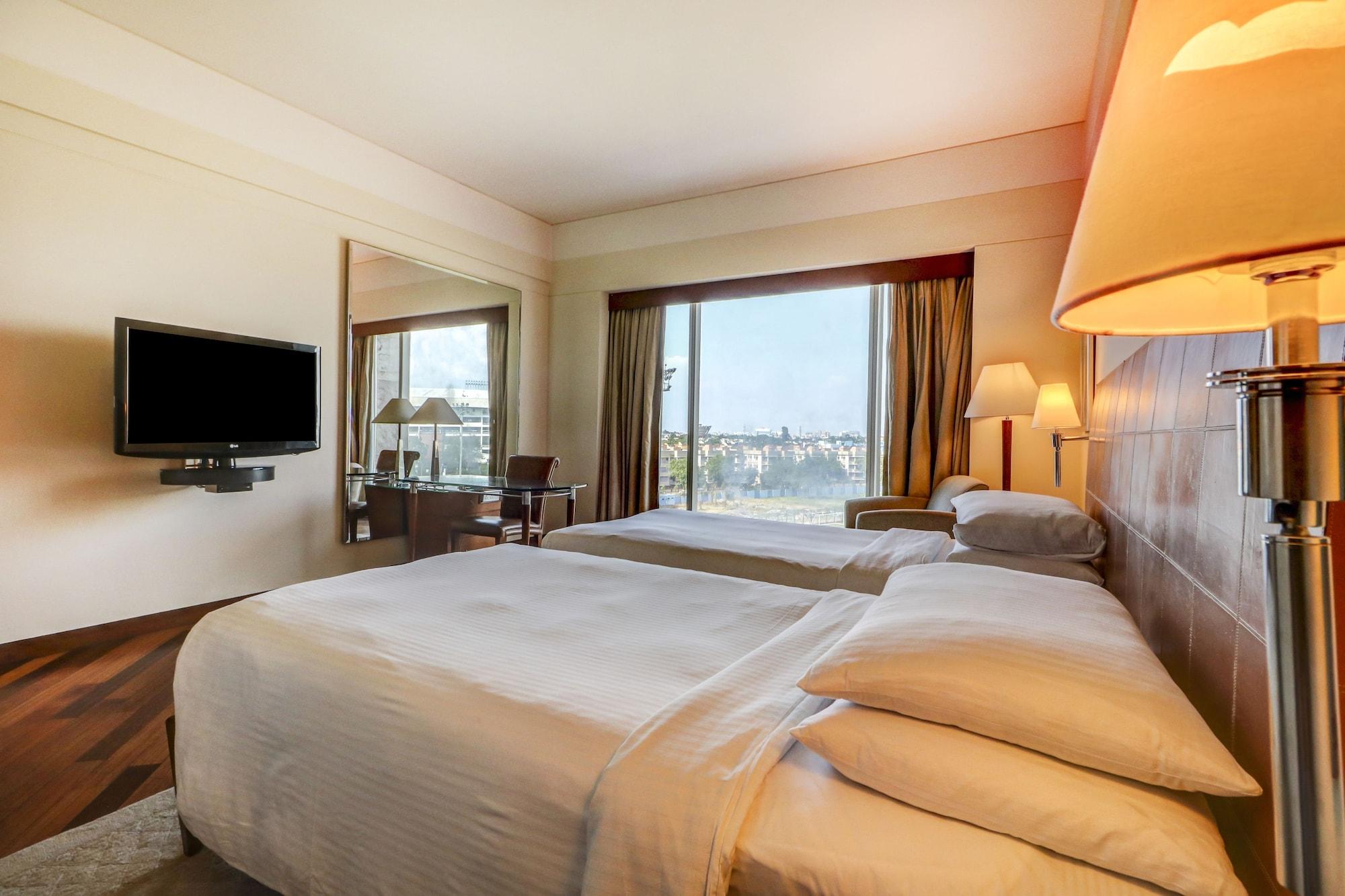 Hyatt Regency 5*