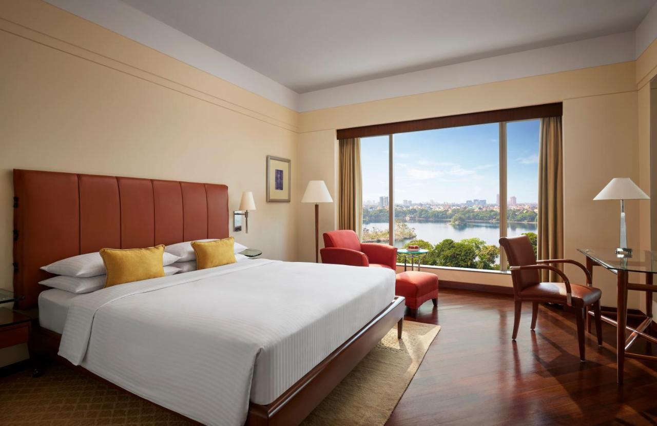 Hyatt Regency होटल Kolkata