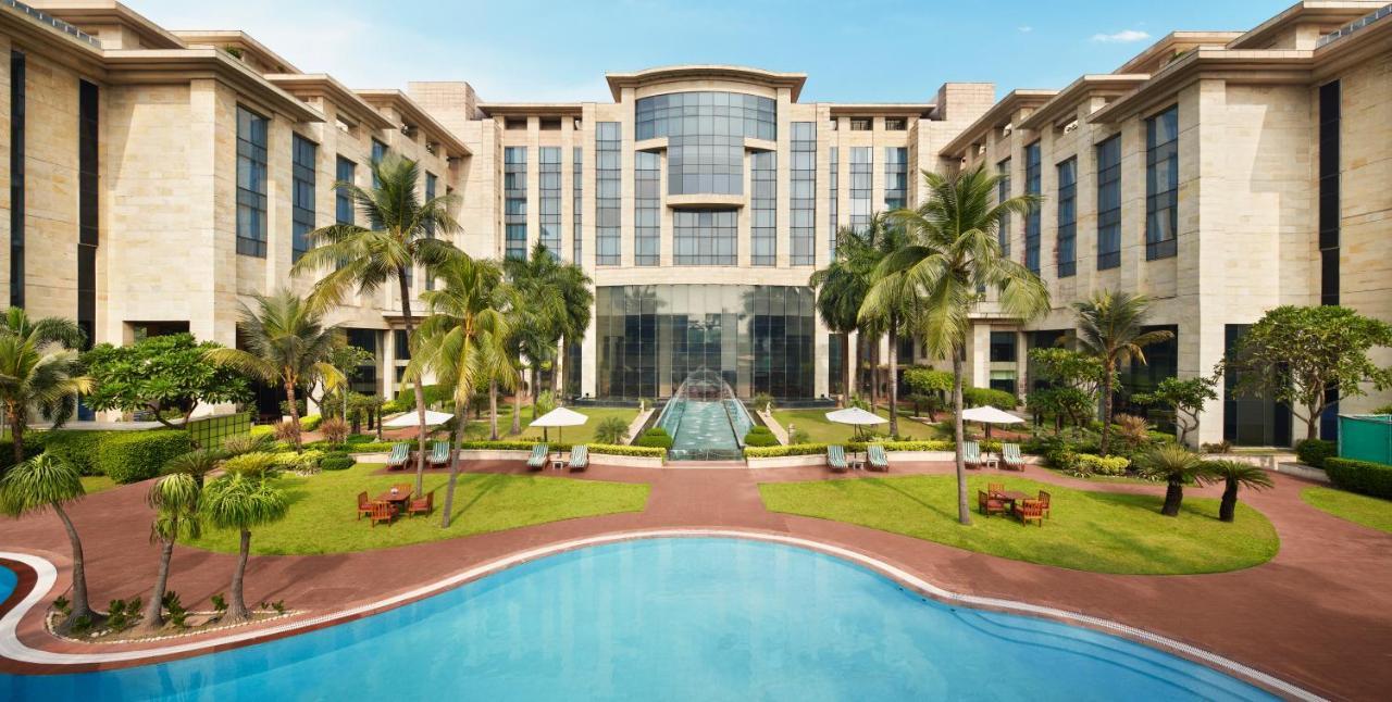 होटल Hyatt Regency Kolkata
