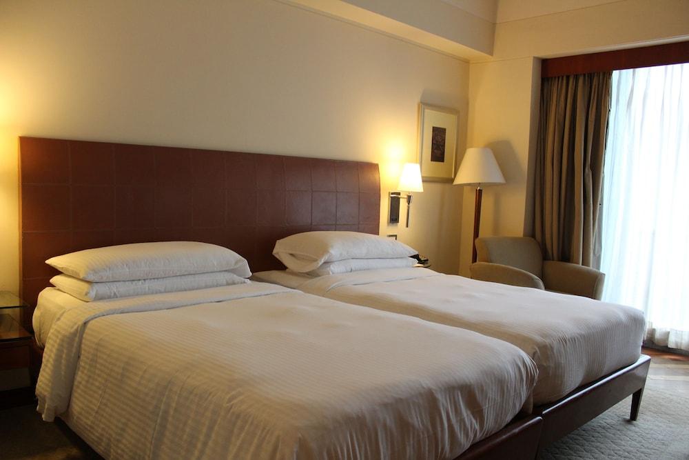 Hyatt Regency 5* Kolkata