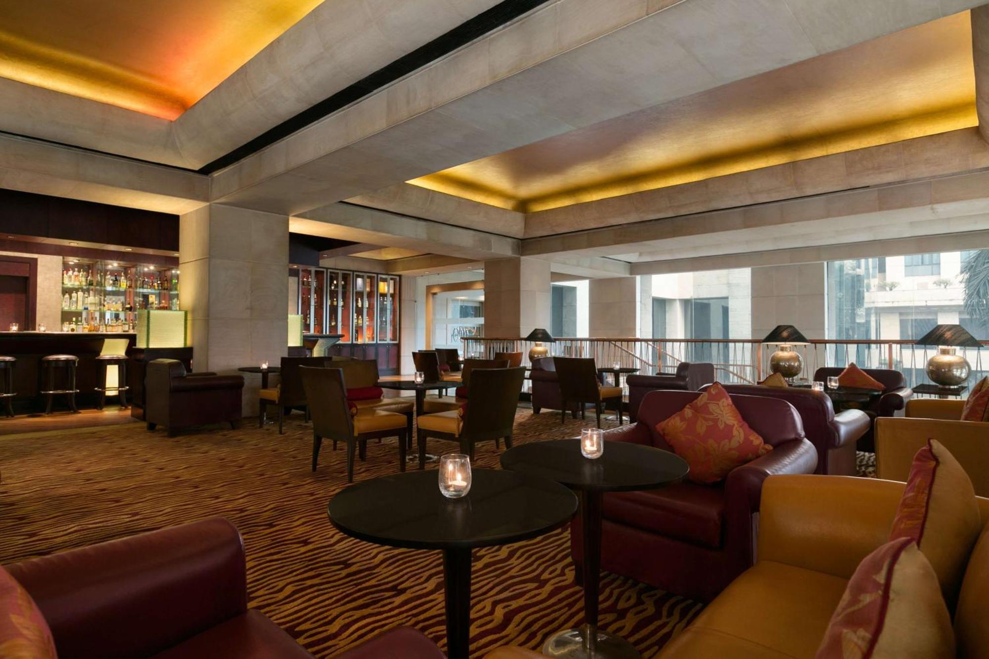 Hyatt Regency 5*