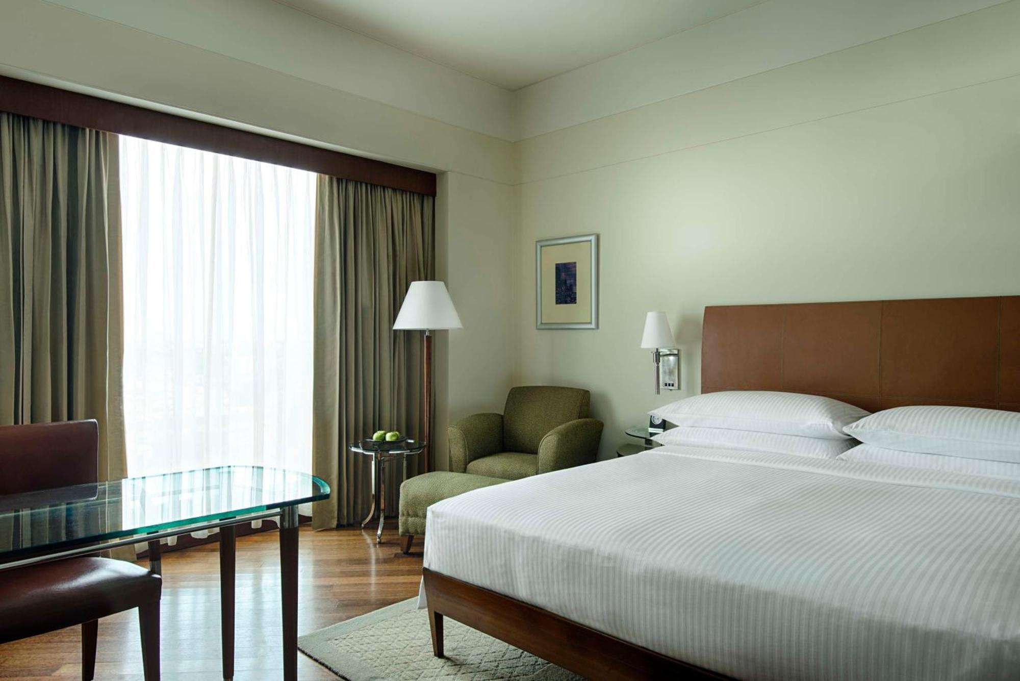 होटल Hyatt Regency Kolkata