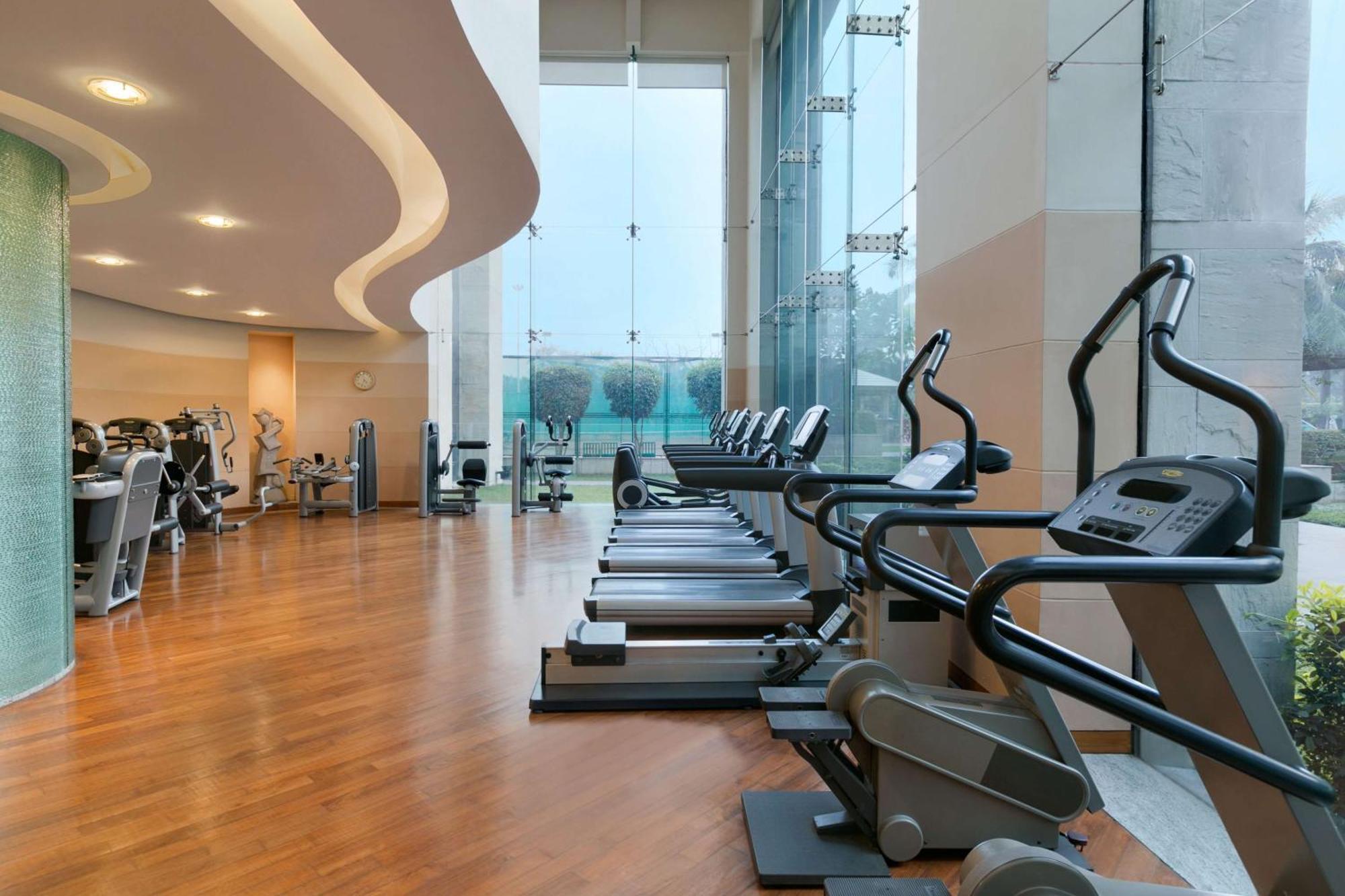 होटल Hyatt Regency Kolkata