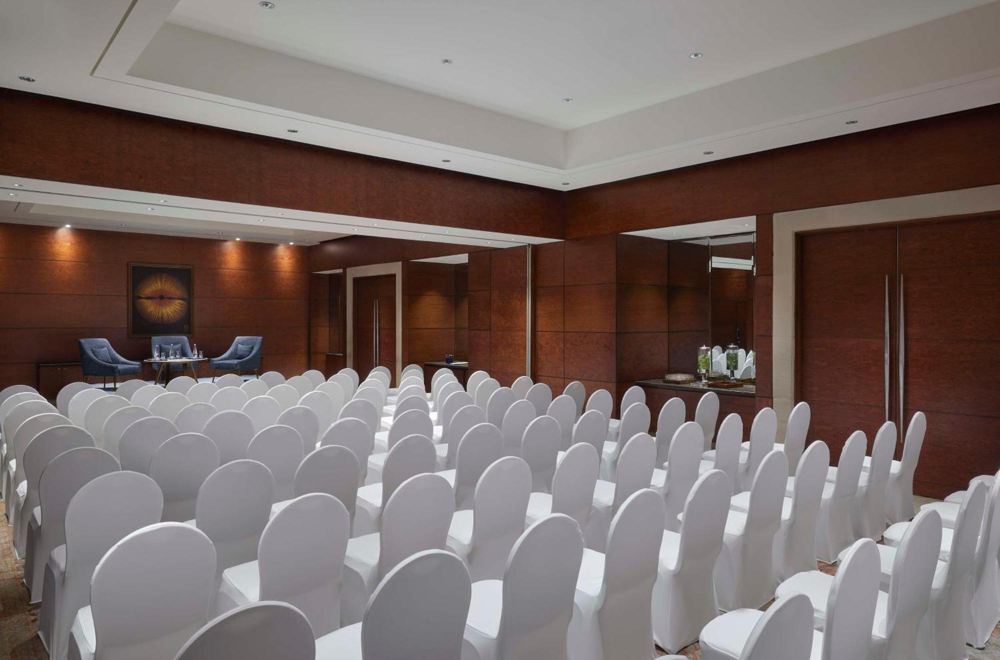 Hyatt Regency Hotel Kolkata