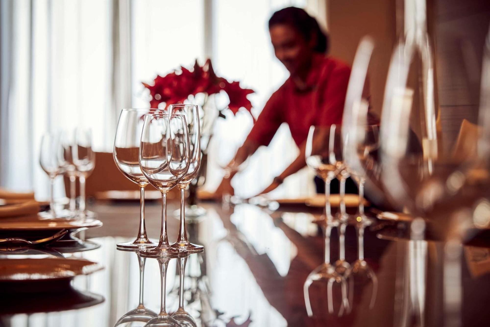 Hyatt Regency होटल Kolkata