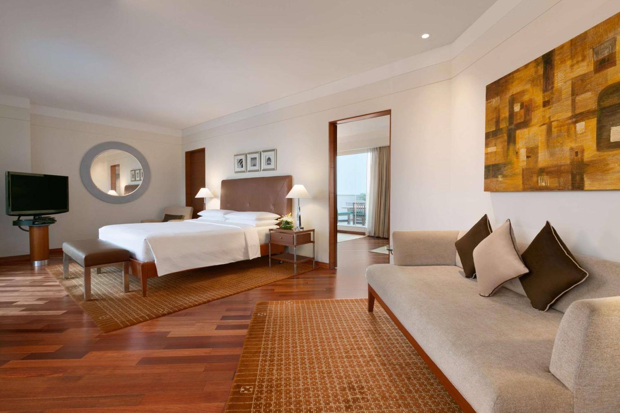 Hyatt Regency