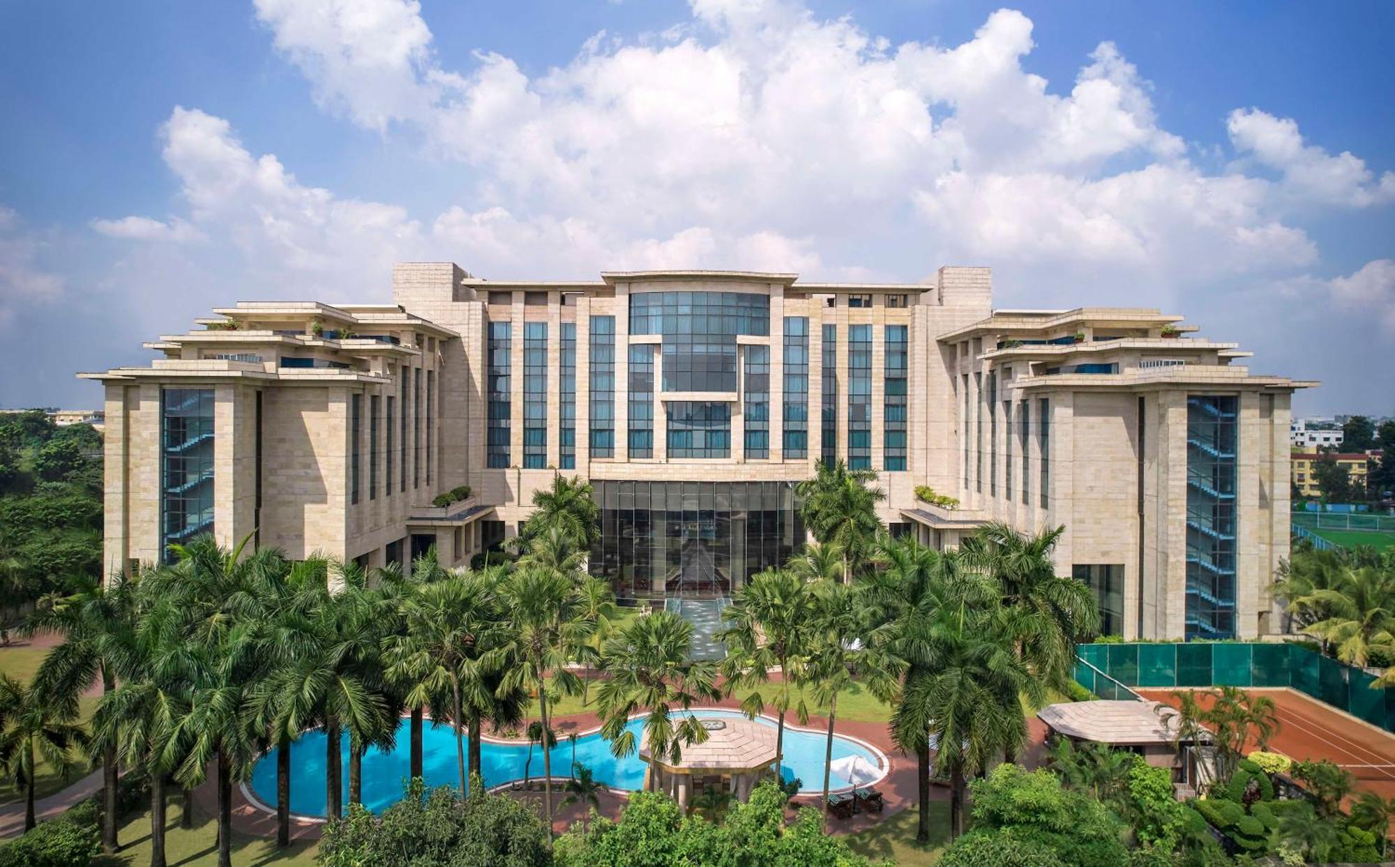 Hyatt Regency होटल Kolkata