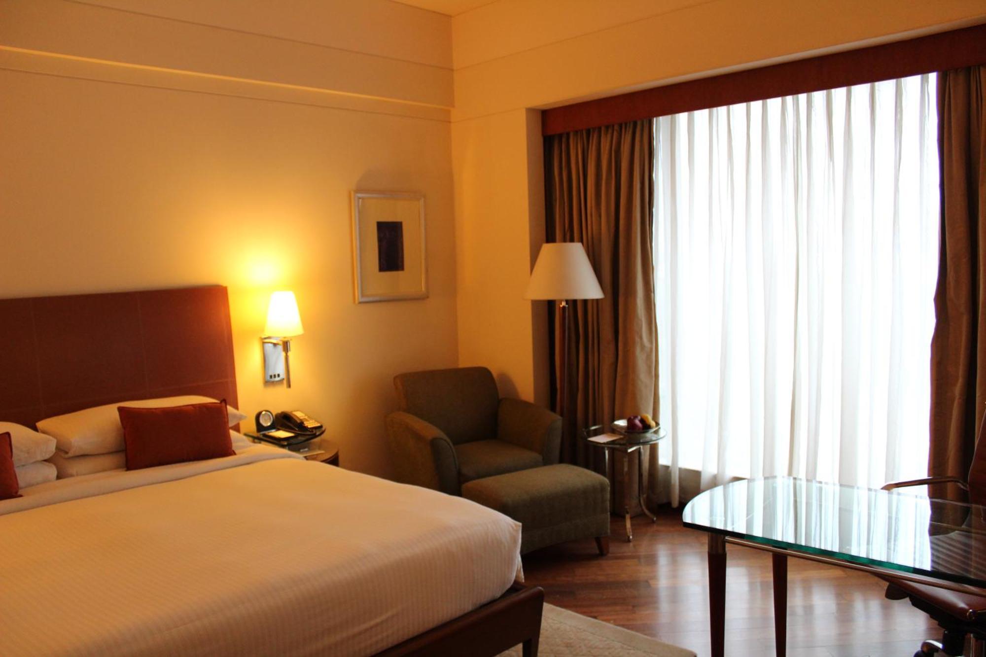 Hyatt Regency होटल Kolkata