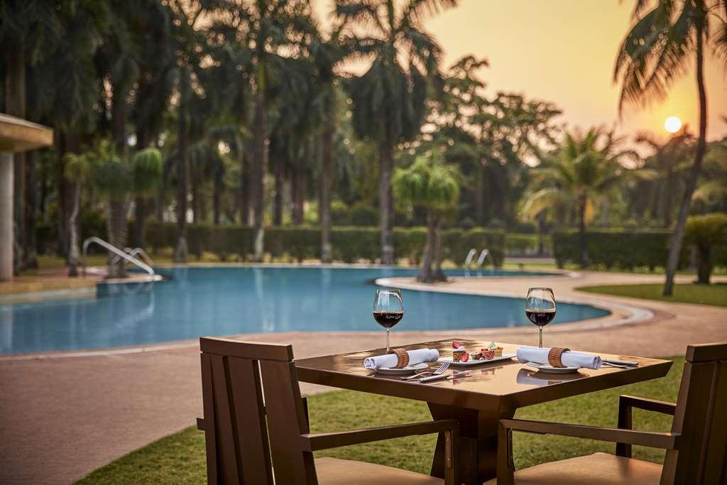 Hyatt Regency होटल 5*