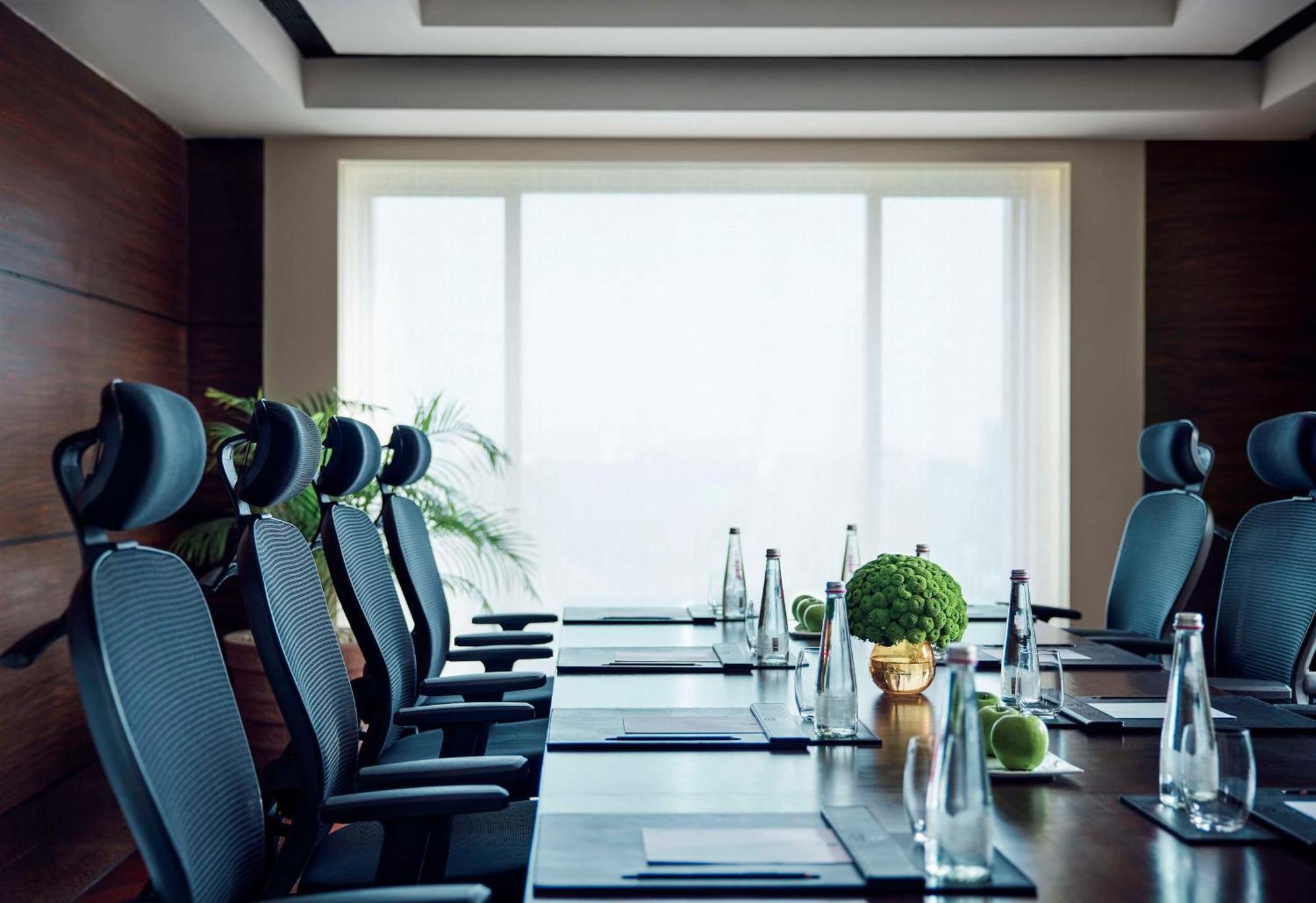 होटल Hyatt Regency Kolkata