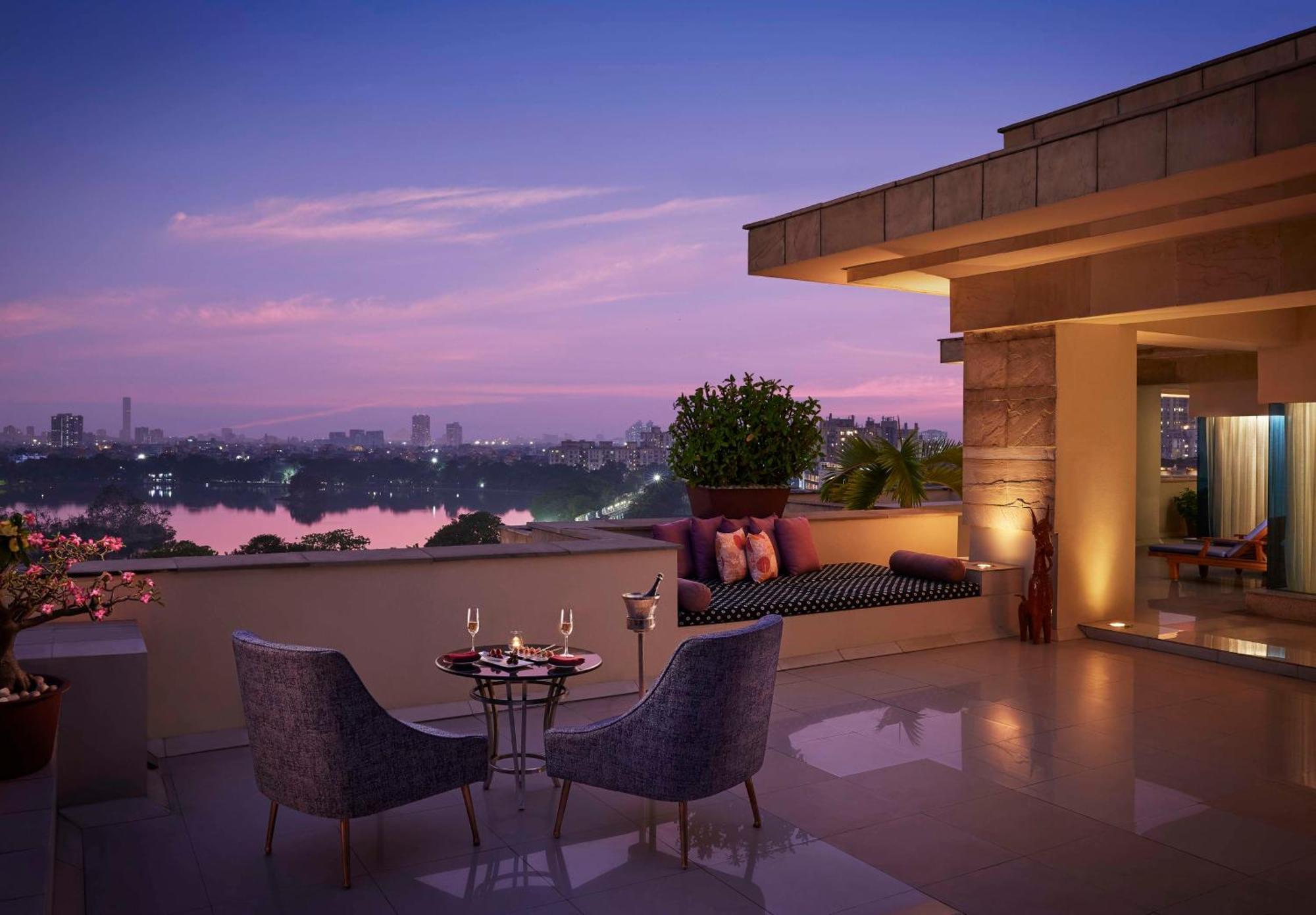 होटल Hyatt Regency